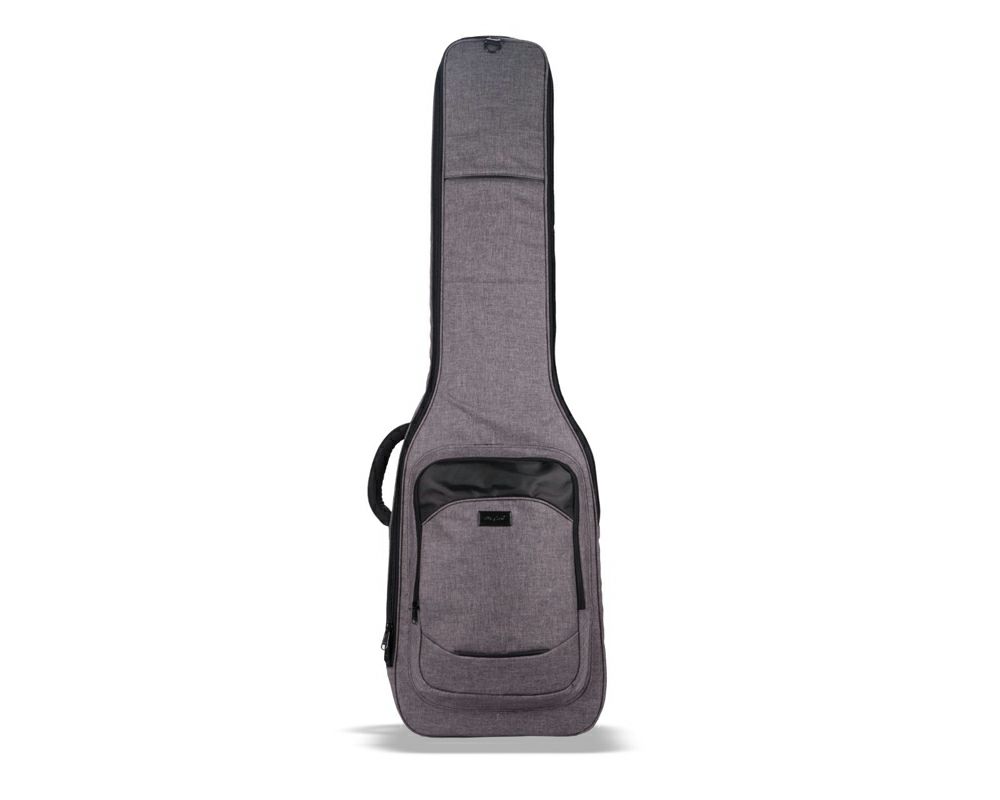Dr.Case PORTAGE 2.0 SERIES DRP-EB-GYドクターケース ギグバッグ エレキベース用 ケース グレー Grey【Stage Guitar Accessory】