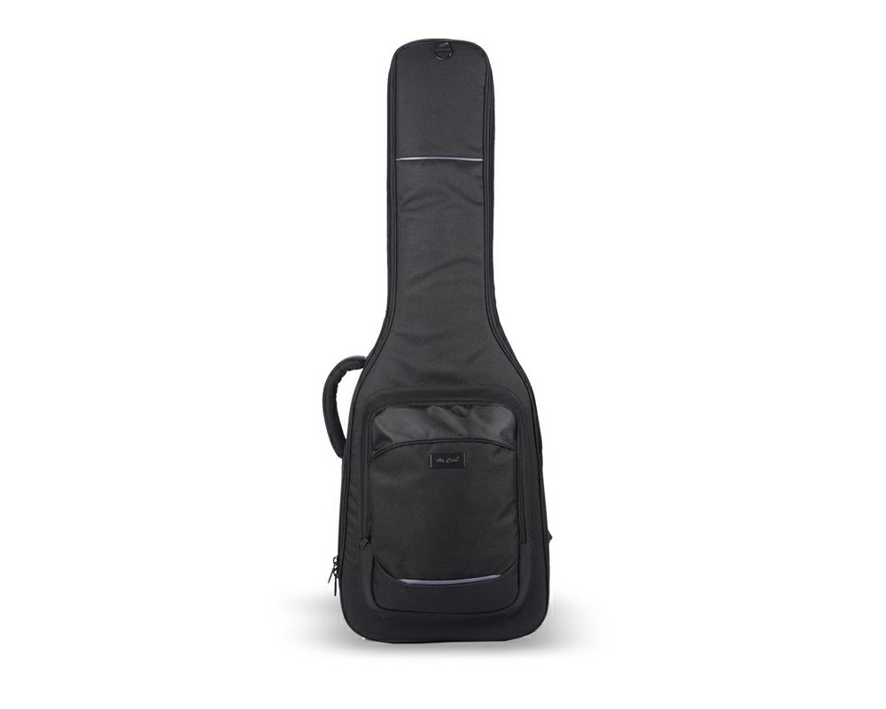 Dr.Case PORTAGE 2.0 SERIES DRP-EG-BKドクターケース ギグバッグ エレキギター用 ケース 黒 ブラック Black【Stage Guitar Accessory】