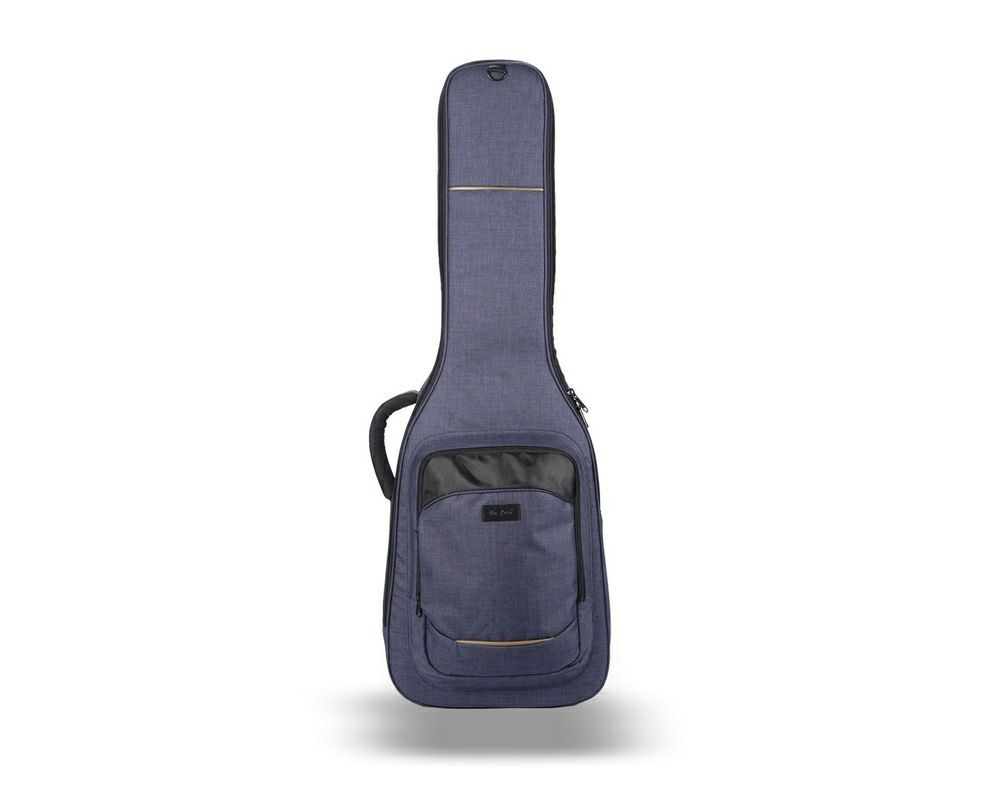 Dr.Case PORTAGE 2.0 SERIES DRP-EG-BLドクターケース ギグバッグ エレキギター用 ケース 青 ブルー Blue【Stage Guitar Accessory】