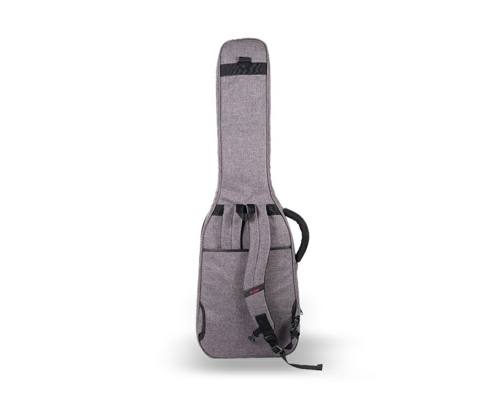 Dr.Case PORTAGE 2.0 SERIES DRP-EG-GYドクターケース ギグバッグ エレキギター用 ケース グレー Grey【Stage Guitar Accessory】