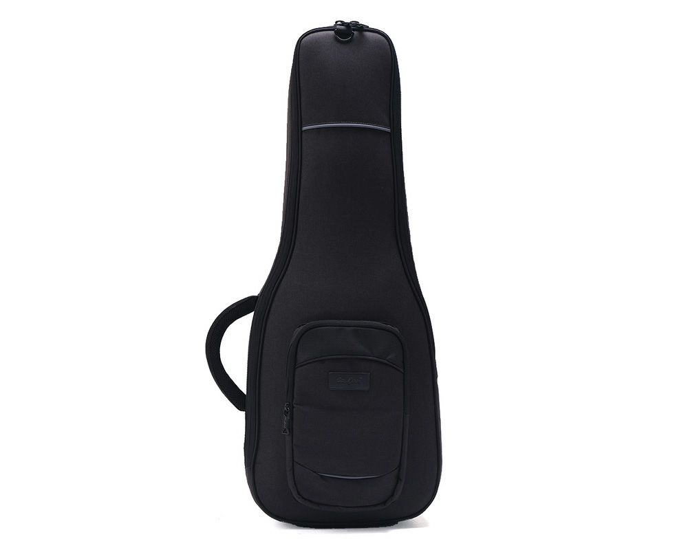 Dr.Case PORTAGE 2.0 SERIES DRP-UK-BKドクターケース ウクレレ用バッグ コンサートウクレレ テナーウクレレ ケース 黒 ブラック Black【Stage Ukulele】
