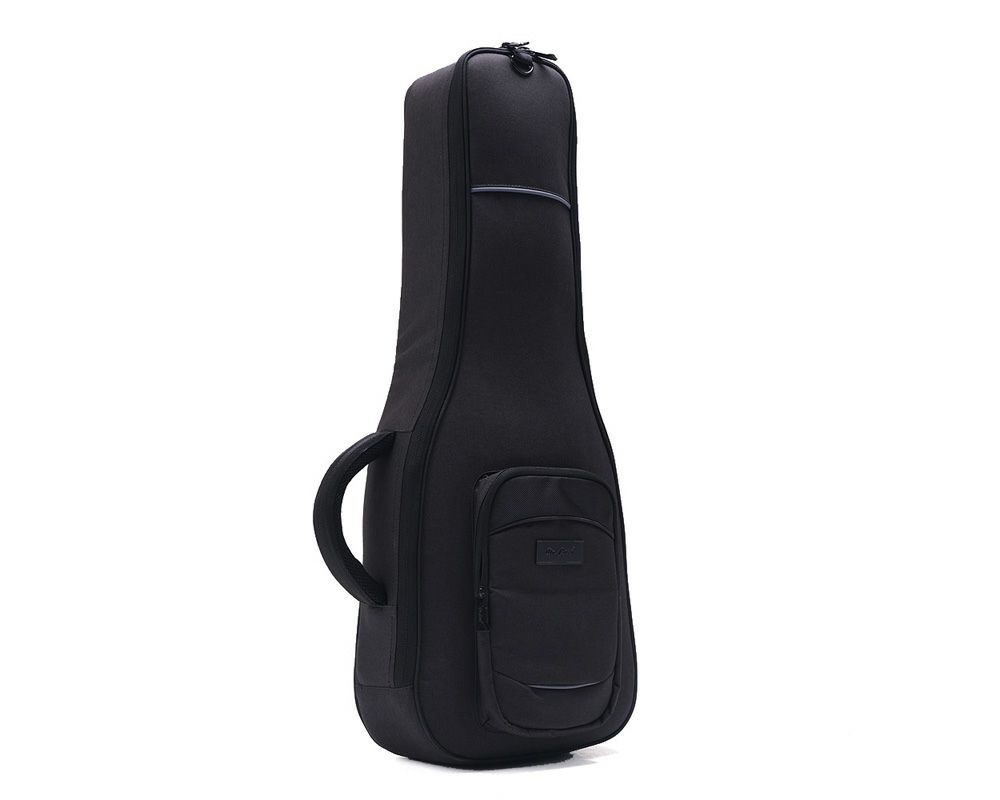 Dr.Case PORTAGE 2.0 SERIES DRP-UK-BKドクターケース ウクレレ用バッグ コンサートウクレレ テナーウクレレ ケース 黒 ブラック Black【Stage Ukulele】