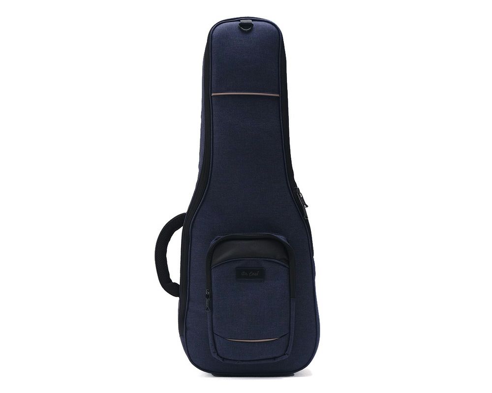 Dr.Case PORTAGE 2.0 SERIES DRP-UK-BLドクターケース ウクレレ用バッグ コンサートウクレレ テナーウクレレ ケース 青 ブルー Blue【Stage Ukulele】