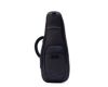 Dr.Case PORTAGE 2.0 SERIES DRP-UKS-BKドクターケース ウクレレ用バッグ ソプラノウクレレ ケース 黒 ブラック Black【Stage Ukulele】