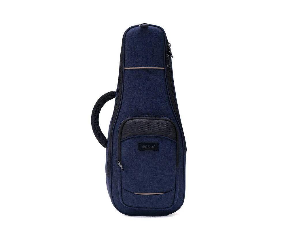Dr.Case PORTAGE 2.0 SERIES DRP-UKS-BLドクターケース ウクレレ用バッグ ソプラノウクレレ ケース 青 ブルー Blue【Stage Ukulele】