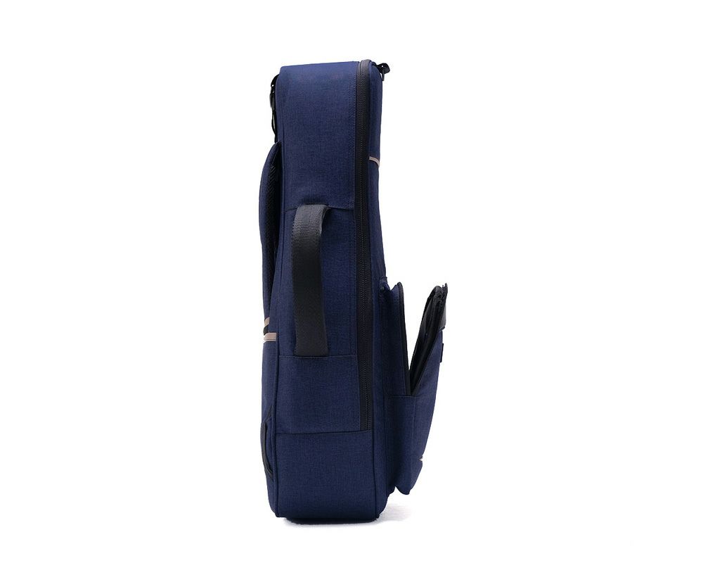 Dr.Case PORTAGE 2.0 SERIES DRP-UKS-BLドクターケース ウクレレ用バッグ ソプラノウクレレ ケース 青 ブルー Blue【Stage Ukulele】