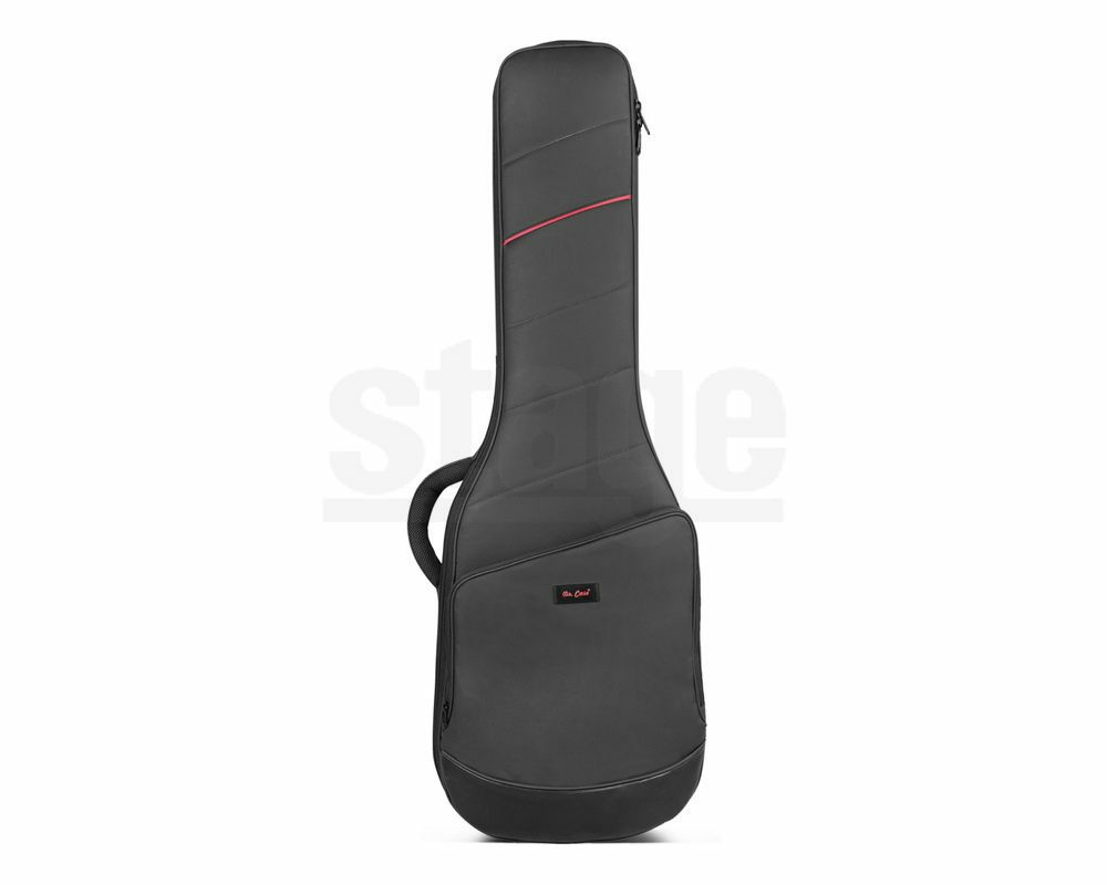 Dr.Case ULTIMATE 2.0 SERIES DRU-EG-BKドクターケース ギグバッグ エレキベース用 ケース 黒 ブラック Black【Stage Guitar Accessory】