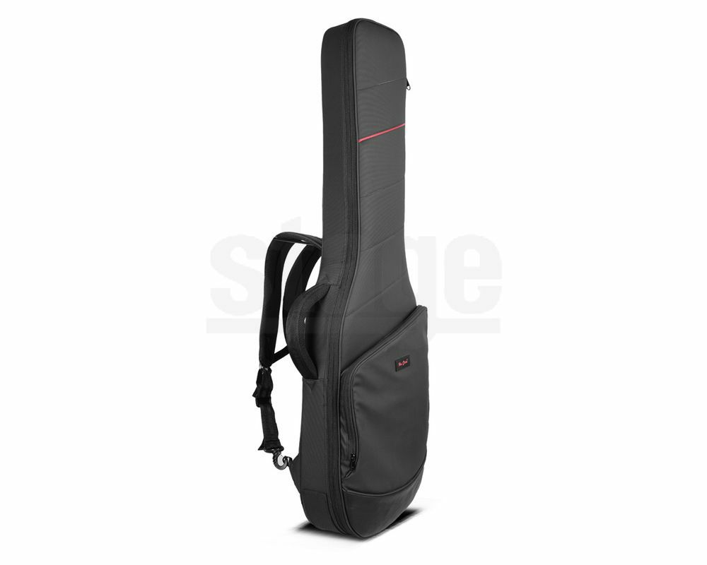 Dr.Case ULTIMATE 2.0 SERIES DRU-EG-BKドクターケース ギグバッグ エレキベース用 ケース 黒 ブラック Black【Stage Guitar Accessory】