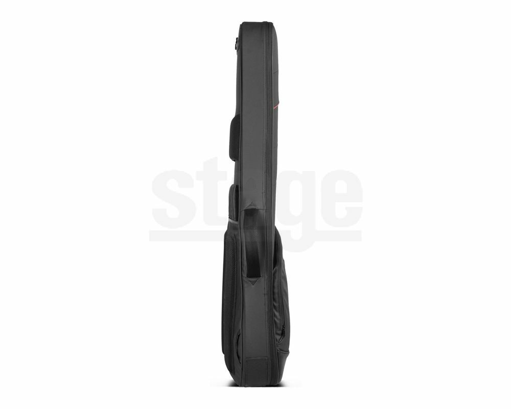 Dr.Case ULTIMATE 2.0 SERIES DRU-EG-BKドクターケース ギグバッグ エレキベース用 ケース 黒 ブラック Black【Stage Guitar Accessory】
