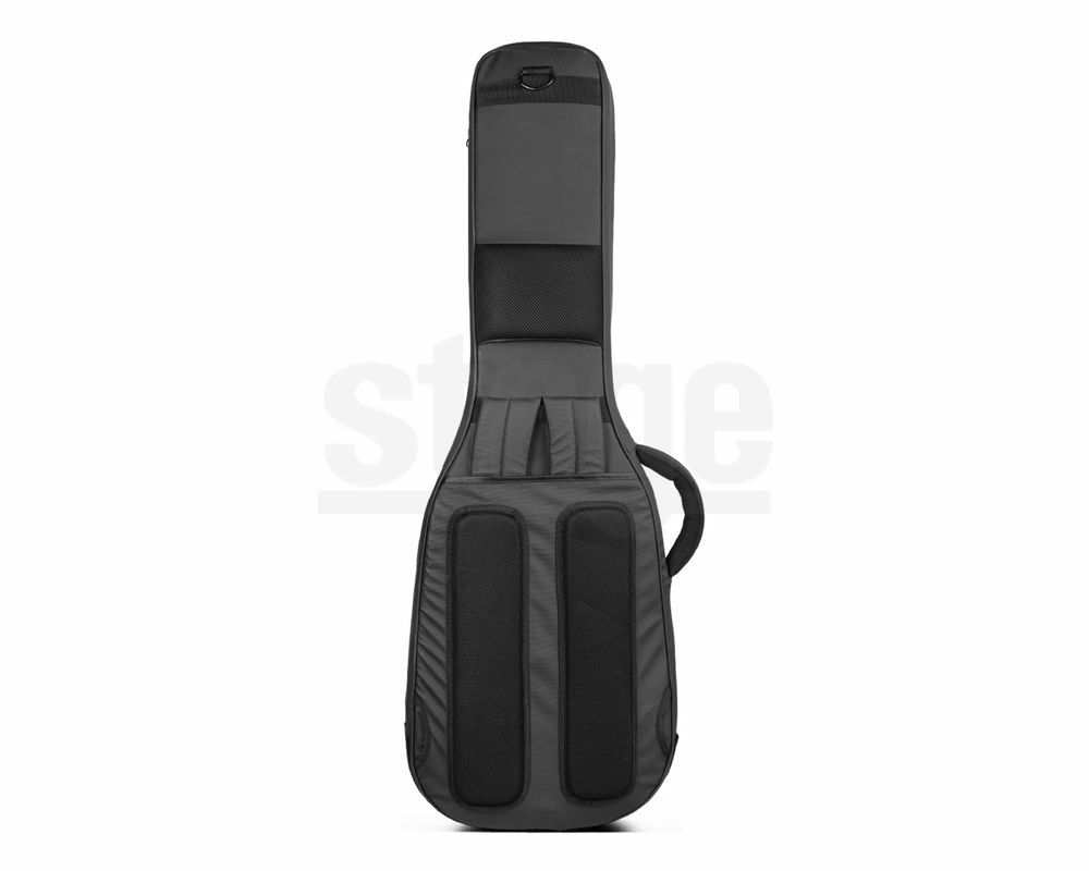 Dr.Case ULTIMATE 2.0 SERIES DRU-EG-BKドクターケース ギグバッグ エレキベース用 ケース 黒 ブラック Black【Stage Guitar Accessory】