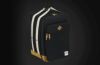 TAMA TCB01BK Cajon Bagタマ　カホンバッグ リュックタイプ 黒 ブラック black【Stage Percussion】