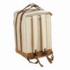 TAMA TCB01BE Cajon Bag 限定カラータマ　カホンバッグ リュックタイプ ベージュ beige【Stage Percussion】