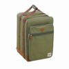 TAMA TCB01MG Cajon Bag 限定カラータマ　カホンバッグ リュックタイプ モスグリーン moss green【Stage Percussion】