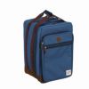 TAMA TCB01NB Cajon Bag 限定カラータマ　カホンバッグ リュックタイプ ネイビー navy【Stage Percussion】