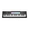 Novation Launchkey Mini 37 Mk4【第4世代】ノベーション MIDIキーボード 37鍵 DTM DAW【Stage Desk Top Music】