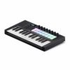 Novation Launchkey Mini 25 Mk4【第4世代】ノベーション ラウンチキー MIDIキーボード 25鍵 DTM DAW【Stage Desk Top Music】