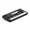 Novation Launchkey 37 Mk4【第4世代】ノベーション ラウンチキー MIDIキーボード 37鍵 DTM DAW【Stage Desk Top Music】