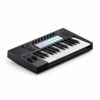 Novation Launchkey 25 Mk4【第4世代】ノベーション ラウンチキー MIDIキーボード 25鍵 DTM DAW【Stage Desk Top Music】