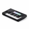 Novation Launchkey 25 Mk4【第4世代】ノベーション ラウンチキー MIDIキーボード 25鍵 DTM DAW【Stage Desk Top Music】