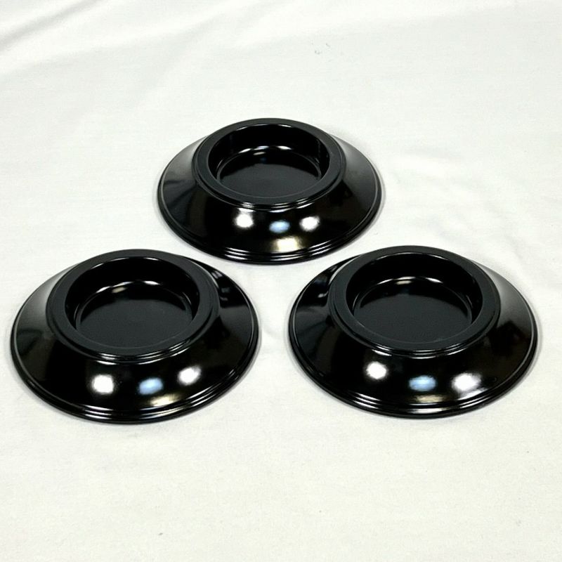 ヤマハFILSWCグランドピアノ用木製インシュレーター【開梱品】