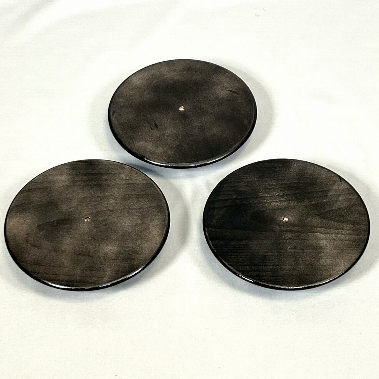 ヤマハFILSWCグランドピアノ用木製インシュレーター【開梱品】