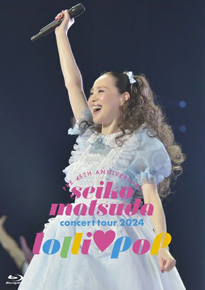 松田聖子 コンサートツアー 2025 ベースボールシャツピンク 松田聖子2025コンサートツアー ベースボールシャツ・うちわ