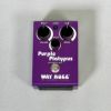 Way HugeWHE800 Purple Platypus Octidrive MKII 【店頭展示特価品】ウェイ・ヒュージ パープル プラティパス オクターブ ファズ【Stage Guitar Accessory】エフェクター effector effect pedal