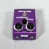Way HugeWHE800 Purple Platypus Octidrive MKII 【店頭展示特価品】ウェイ・ヒュージ パープル プラティパス オクターブ ファズ【Stage Guitar Accessory】エフェクター effector effect pedal