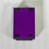 Way HugeWHE800 Purple Platypus Octidrive MKII 【店頭展示特価品】ウェイ・ヒュージ パープル プラティパス オクターブ ファズ【Stage Guitar Accessory】エフェクター effector effect pedal