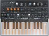 ARTURIA MicroFreakアートリア マイクロフリーク ハイブリッドシンセサイザー【Stage Synthesizer】 小型 25鍵