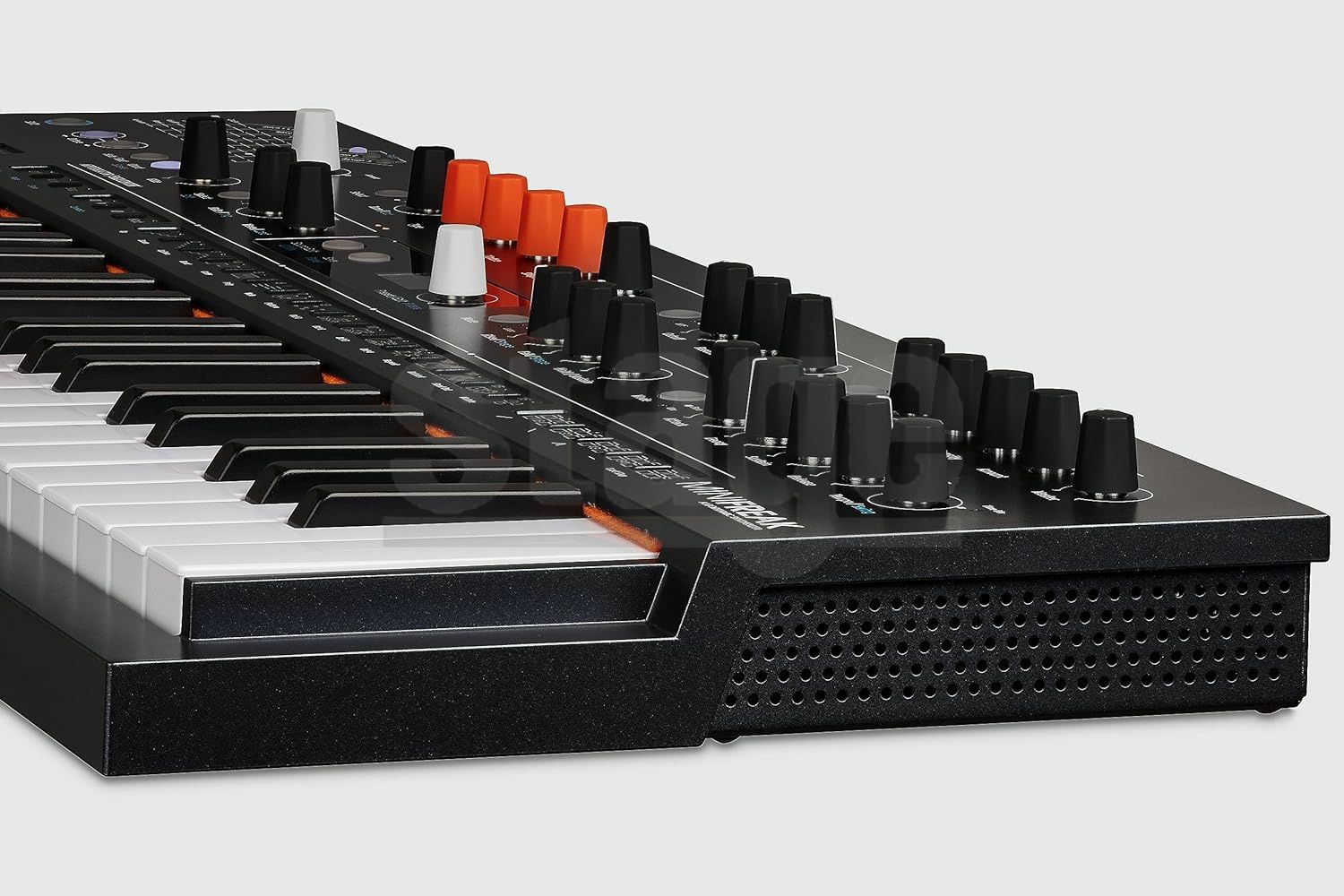 ARTURIA MiniFreakアートリア ミニフリーク ハイブリッドシンセサイザー 37鍵盤 【Stage Synthesizer】