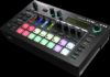 Roland MC-101 GROOVEBOX ローランド グルーヴボックス リズムマシン サンプラー AIRA アイラ【Stage Synthesizer】シンセサイザー