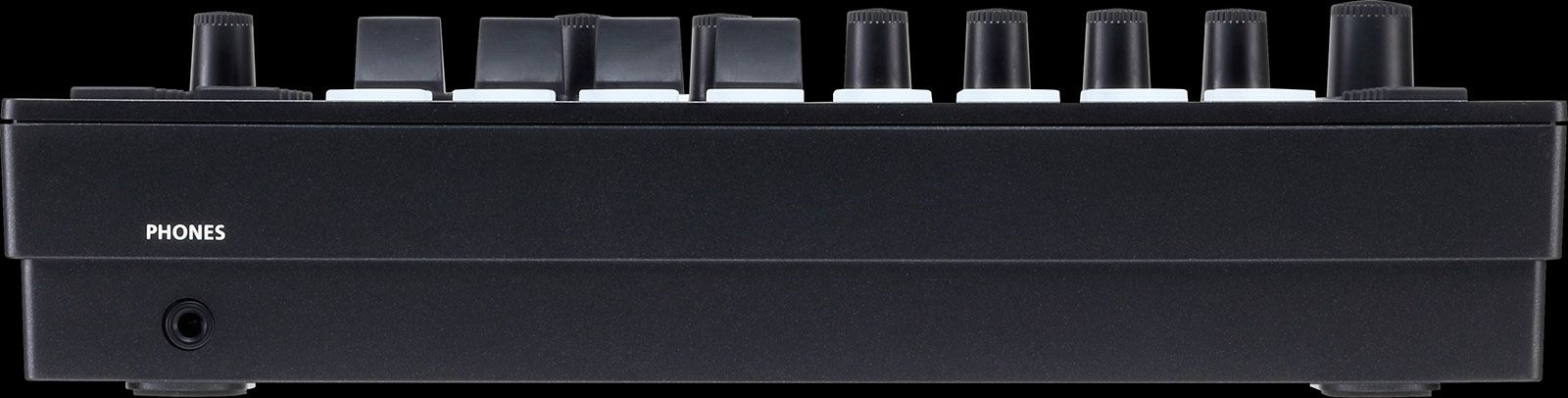 Roland MC-101 GROOVEBOX ローランド グルーヴボックス リズムマシン サンプラー AIRA アイラ【Stage Synthesizer】シンセサイザー