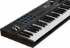 ARTURIA KEYLAB MK3 61 BKアートリア キーラボ MIDIキーボード ブラック Black 黒 61鍵【Stage Desk Top Music】MIDIコントローラー DTM DAW