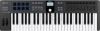 ARTURIA KeyLab Essential 49 mk3 BlackARTURIA KEYLAB ESN 49 MK3 BKアートリア キーラボエッセンシャル MIDIキーボード ブラック Black 黒 49鍵【Stage Desk Top Music】MIDIコントローラー DTM DAW