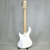 ACE BASS AB-4 STD Whiteエースベース ホワイト 白【Stage Bass】エレキベース Sago サゴ THE ORAL CIGARETTES オーラル あきらかにあきら シグネチャーモデル シグネイチャーモデル