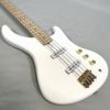 ACE BASS AB-4 STD Whiteエースベース ホワイト 白【Stage Bass】エレキベース Sago サゴ THE ORAL CIGARETTES オーラル あきらかにあきら シグネチャーモデル シグネイチャーモデル