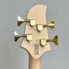 ACE BASS AB-4 STD Whiteエースベース ホワイト 白【Stage Bass】エレキベース Sago サゴ THE ORAL CIGARETTES オーラル あきらかにあきら シグネチャーモデル シグネイチャーモデル
