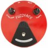 Jim Dunlop JDF2 Fuzz Face&#174;ジムダンロップ ファズフェイス【Stage Guitar Accessory】エフェクター effector effect pedal ゲルマニウムトランジスタ 定番