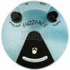 Jim Dunlop JHF1 Jimi Hendrix&#8482; Fuzz Face&#174;ジムダンロップ ジミ・ヘンドリックス ファズフェイス【Stage Guitar Accessory】エフェクター effector effect pedal シリコントランジスタ ジミヘン