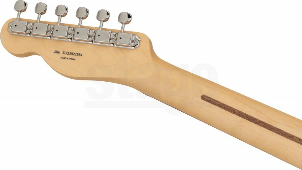 Fender 2024 Collection Made in Japan Hybrid II Telecaster® SH, Rosewood Fingerboard, 3-Color Sunburst メイドインジャパン 日本製【限定生産】フェンダー テレキャスター ハイブリッド2 サンバースト【Stage Guitar】 エレキギター 茶