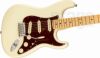 Fender American Professional II Stratocaster&#174;, Maple Fingerboard, Olympic Whiteフェンダー アメリカンプロフェッショナルII ストラトキャスター オリンピックホワイト【Stage Guitar】エレキギター 白