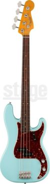 Fender American Vintage II 1960 Precision Bass&#174;, Rosewood Fingerboard, Daphne Blueフェンダー アメリカンヴィンテージII プレシジョンベース ダフネブルー【Stage Bass】エレキベース プレべ 青