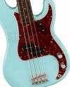 Fender American Vintage II 1960 Precision Bass&#174;, Rosewood Fingerboard, Daphne Blueフェンダー アメリカンヴィンテージII プレシジョンベース ダフネブルー【Stage Bass】エレキベース プレべ 青