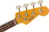 Fender American Vintage II 1960 Precision Bass&#174;, Rosewood Fingerboard, 3-Color Sunburstフェンダー アメリカンヴィンテージII プレシジョンベース 3カラーサンバースト【Stage Bass】エレキベース プレべ 茶 3トーンサンバースト