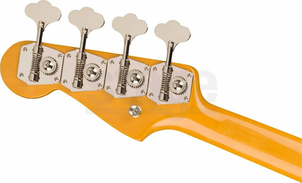 Fender American Vintage II 1960 Precision Bass®, Rosewood Fingerboard, 3-Color Sunburstフェンダー アメリカンヴィンテージII プレシジョンベース 3カラーサンバースト【Stage Bass】エレキベース プレべ 茶 3トーンサンバースト