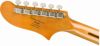 Squier Classic Vibe Starcaster&#174;,, Maple Fingerbaord, 3-Color Sunburstスクワイア クラシックヴァイブ スターキャスター 3カラーサンバースト 3トーンサンバースト【Stage Guitar】エレキギター 茶 Fender