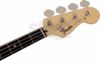 Fender Made in Japan Junior Collection Jazz Bass&#174; , Rosewood Fingerboard, Blackフェンダー メイドインジャパン ジュニアコレクション ジャズベース ブラック 日本製【Stage Bass】エレキベース 黒 初心者