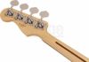Fender Made in Japan Junior Collection Jazz Bass&#174; , Rosewood Fingerboard, Blackフェンダー メイドインジャパン ジュニアコレクション ジャズベース ブラック 日本製【Stage Bass】エレキベース 黒 初心者