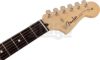Fender Made in Japan Junior Collection Jazzmaster&#174; , Rosewood Fingerboard, Satin Daphne Blueフェンダー ジュニアコレクション ジャズマスター ダフネブルー 初心者 日本製【Stage Guitar】エレキギター 青